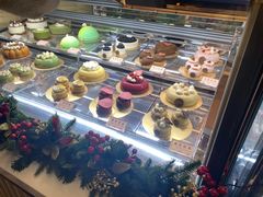 -CREAM STORY意大利手工冰淇淋&甜品(万象前海店)