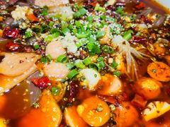 -东北大院·东北菜(三台子店)