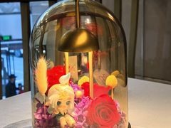 -悦融琥珀·京鲁菜(西单店)