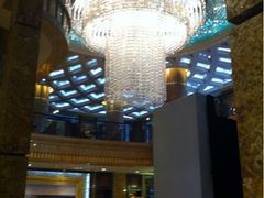 -上海浦东星河湾酒店