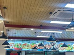 -韩师傅老大同刀削面(北苑路店)