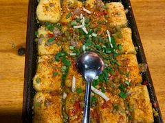 包浆豆腐-86烧烤 | 江湖菜(石人总店)