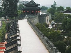-梅城古镇