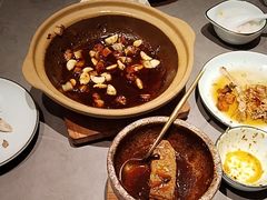 -拾味馆·海南菜(万达店)