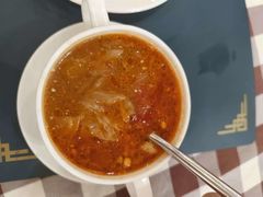-起士林西餐厅(东经路店)