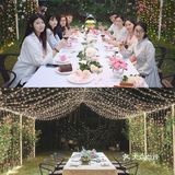 莫干山仙女必打卡💐莫奈的“秘密”花园