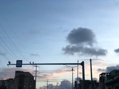-南澳海滩