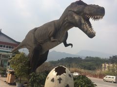 -寻龙山风景旅游区