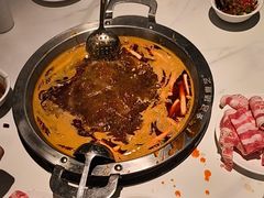 -名扬煮艺肥牛自助火锅(同和店)