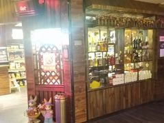 -乐天虫量贩式KTV(十字街店)