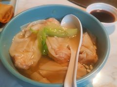 -滋粥楼·顺德菜(番禺广场总店)