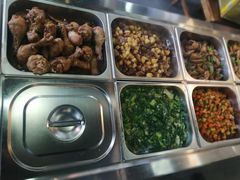 -雅致丽泊洗浴·颜系轻色SPA·足道(未央店)