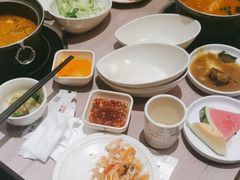 -浅锅和牛小锅放题(深业上城店)
