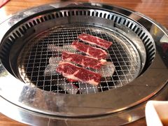 -热血兄弟·炭火烤肉(融侨中心店)
