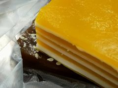 南瓜椰子千层糕-唐家茶果店