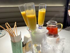 -醉舍·新淮扬菜(长宁龙之梦店)