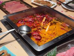 -锦城印象火锅(天府三街店)