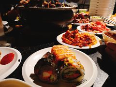 -悟烧·自助烤肉料理(秋林旗舰店)