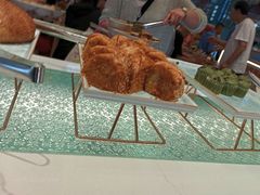 -素满香·全民食养自助(长宁龙之梦店)