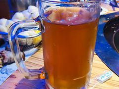 自酿格瓦斯-山河屯铁锅炖(哈西站店)