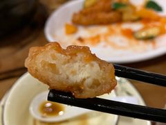 -丈母娘的饭局•新金陵菜(牛首山店)