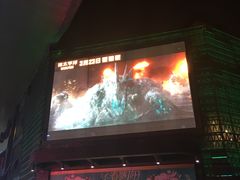-万达影城(白云万达广场IMAX店)
