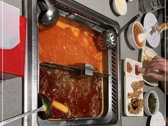 -海底捞火锅(宝龙广场夜宵主题店)