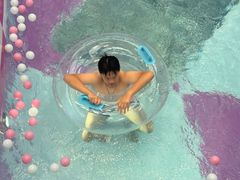 -广州融创水世界