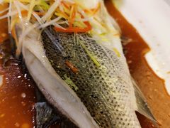 -昆明南亚风情园豪生大酒店-泰式国际海鲜自助餐厅