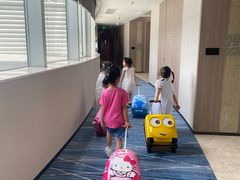 -深圳大梅沙京基洲际度假酒店