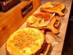 -吉布鲁牛排海鲜自助(龙湖北城天街购物广场店)