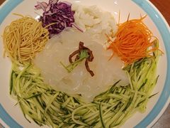 -那家老院子东北菜·饺子·小鸡炖蘑菇(艳华街店)