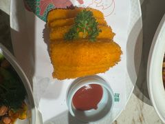 -峰厨大鱼泡饼(水上公园店)