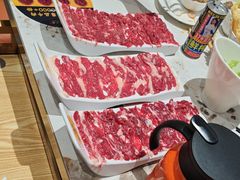 -潮汕大目牛肉火锅(皇岗旗舰店)