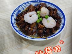 -美新点心店(陕西北路店)