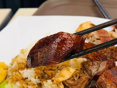-太兴烧味餐厅(香港机场店)