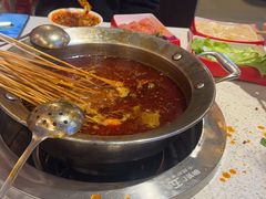 -钢管厂五区小郡肝火锅串串香(总店)