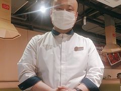-海底捞火锅(劲松店)