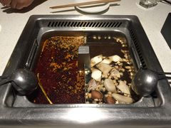-海底捞火锅(高科广场店)