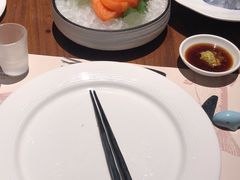 -Mr·Fish鱼鲜生海鲜放题(银泰in99店)