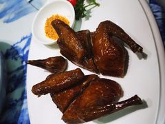 -瓷忆·瓷文化餐厅(上海店)