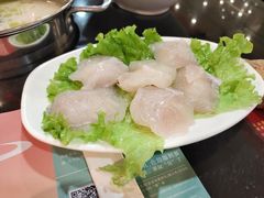 -呷哺呷哺(西单大悦城店)