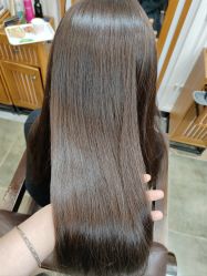 -心迪染发专门店