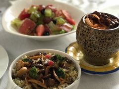 -马克西姆俄罗斯餐厅(通亚街店)