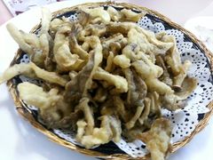 android_upload_pic-李连贵熏肉大饼(沈阳站店)
