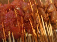 -阿串串老火锅(力盟店)