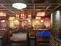-矮板凳老火锅(宽窄巷子店)
