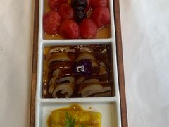 -悦融·京鲁菜·露台花园(安定门店)