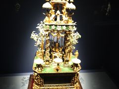 -故宫钟表馆