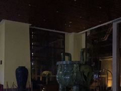 -韶关经律论国际酒店温泉